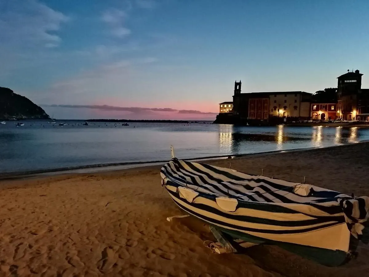 Appartamento Michy'S House Sestri Levante 0*,