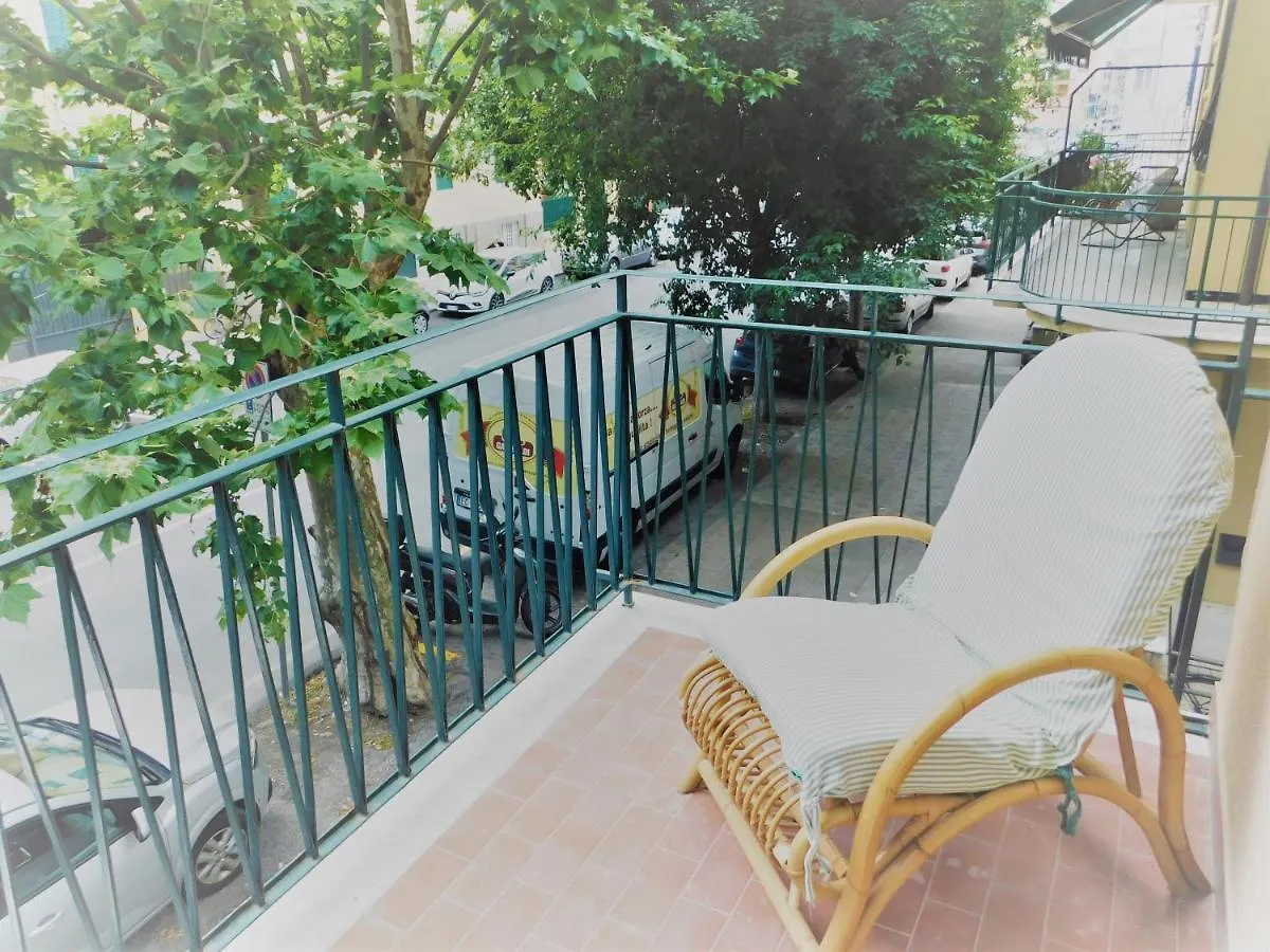 Appartamento Michy'S House Sestri Levante